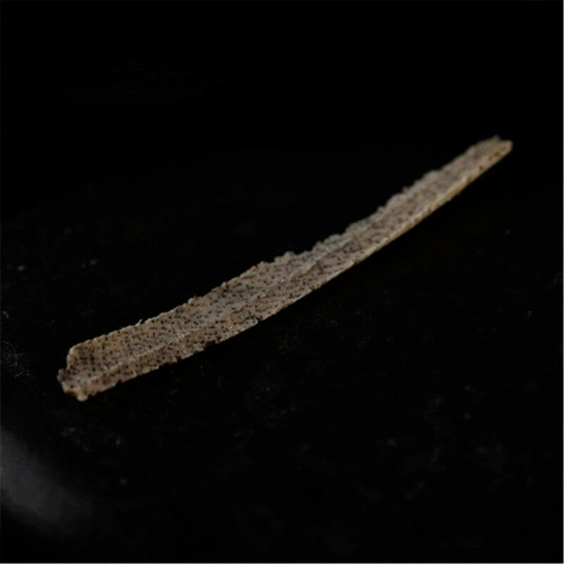 100g Grade Agarwood Oudh Chips India incense Sella