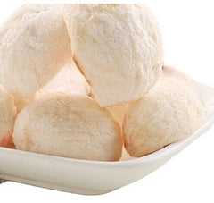 Chemical Free Pure Natural Freeze Dried Mangosteen Meat for Sanck 100g