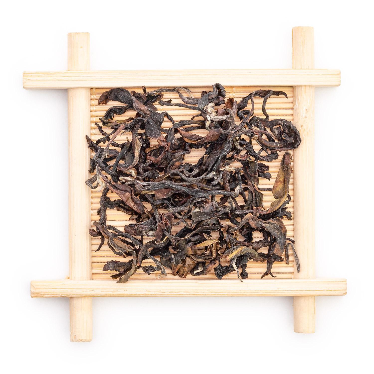 Oriental Beauty Dong Fang Mei Ren Oolong Tea 100g