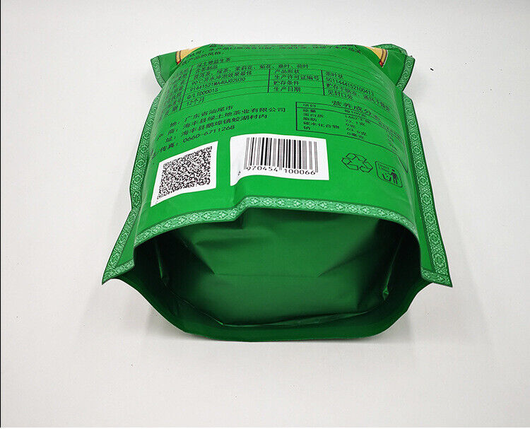 Yisheng Tea Bulk Flower and Grass Combination Tea Original Ecological Tea 250g