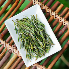 HelloYoung 250g Maofeng Green Tea Huangshan High Mountain Top-Grade Green Tea Gift Package