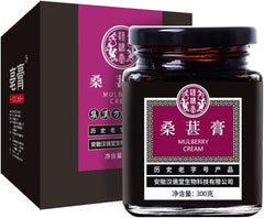 桑椹膏300g/10.58oz Mulberry extract