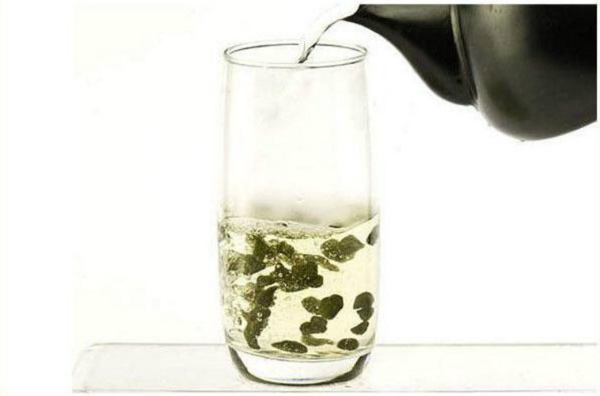 Ginseng Tee Berühmte China Taiwan Oolong Tee Abnehmen Ginseng Tieguanyn Tee 250g