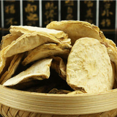 HelloYoung Wild White Maca Root Herbal Tea Dried Maca Sexual Wellness Enhancer Herb 500g