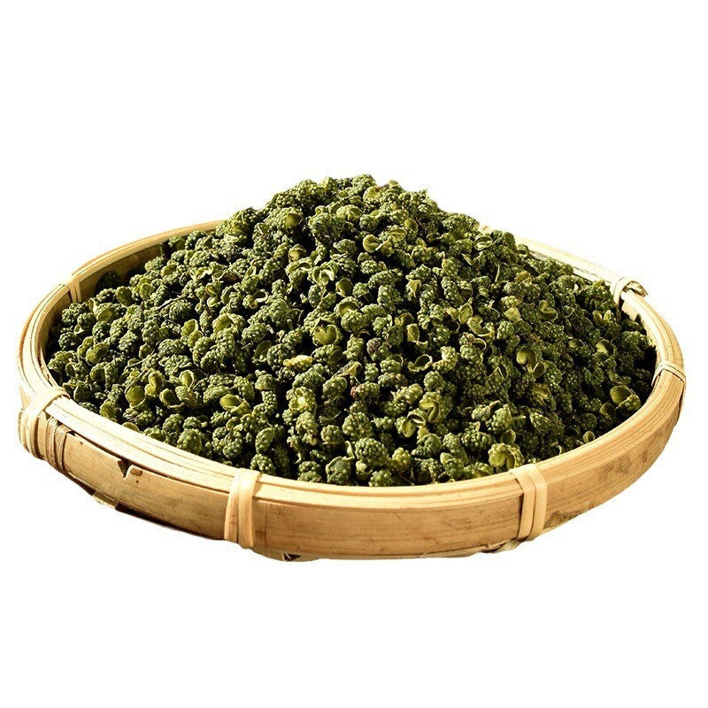 Authentic Chongqing Blue and White Pepper, Ma Jiao Seasoning, Ma Xiang