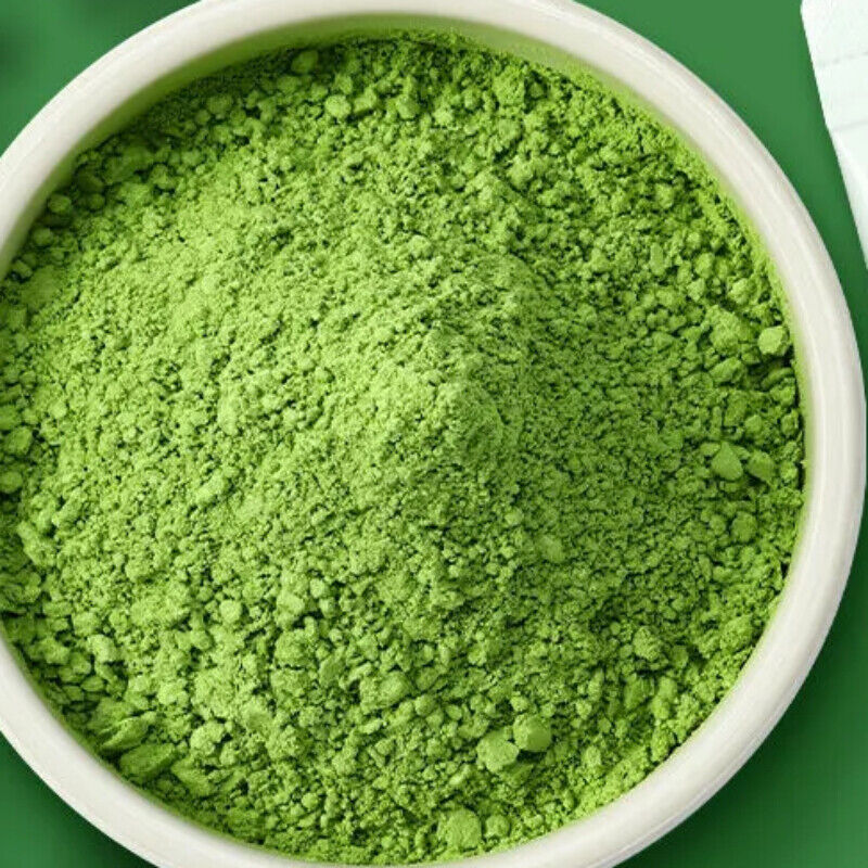 HELLOYOUNG Organic Barley Grass Powder 1kg - Daily Nutrient Booster