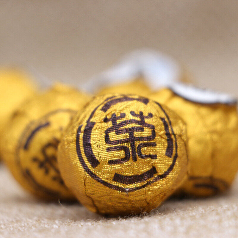 HelloYoung Fuding White Tea Lao Shou Mei Long Zhu Tea High Quality 500g Spring Tea
