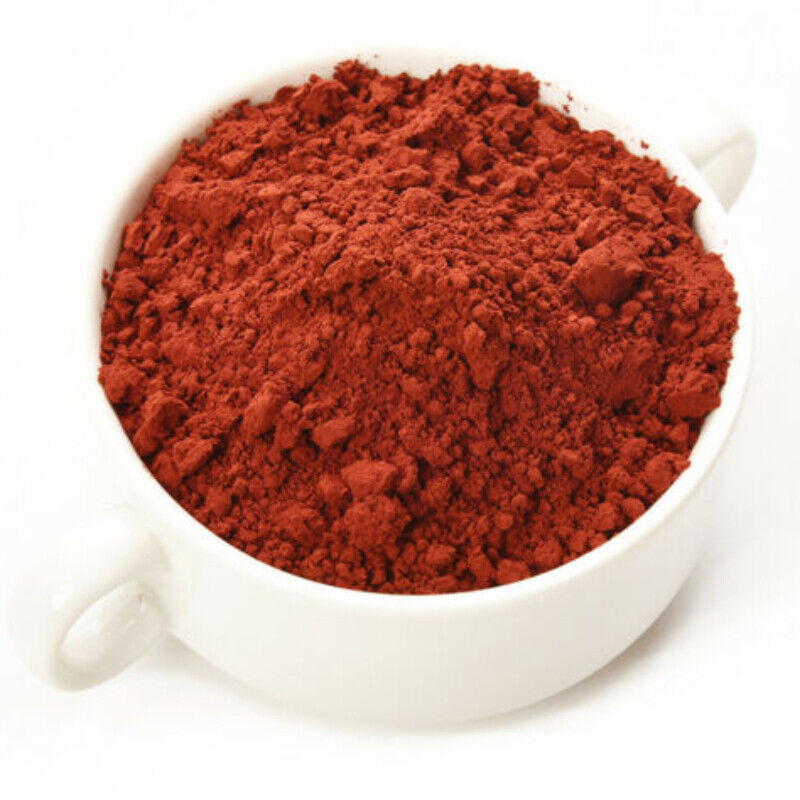 HelloYoung 150gGutian Red Koji Powder Pink Velvet Natural Pigment Roasted Marinated Flavor