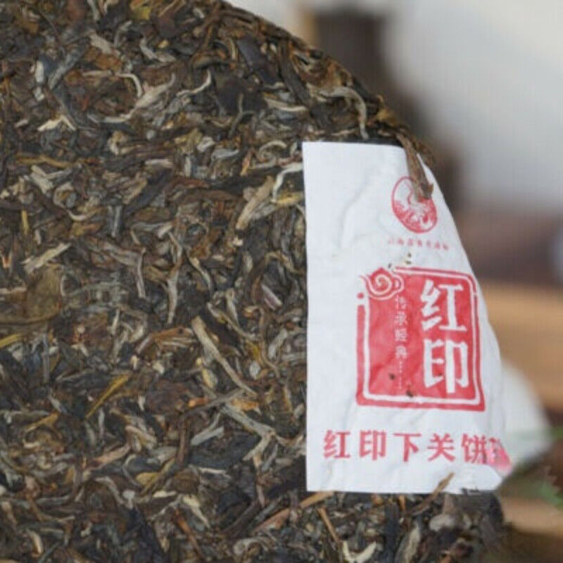 357g Premium Puer Tea, Yunnan Ancient Tree Pu Erh Tea