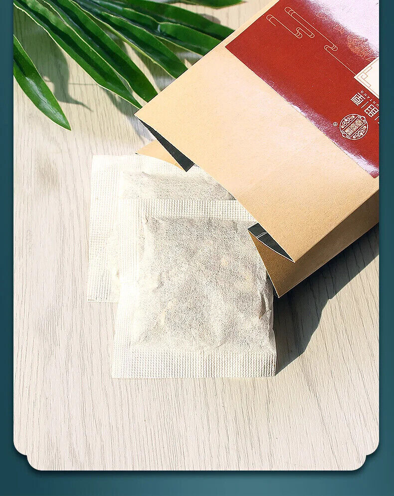32 Flavor Han Fang Shu Sleep Tea Healthy Herb Tea Bag 150g/30 Bags