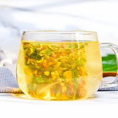 Huomaren Mulberry Leaf Tea Healthy Herb Tea Bag 150g/5.29oz