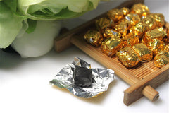 30 Pcs 30g Yunnan Shu Puer Tea Ripe Cha Gao Cream Puerh Cooked Pu'er Green Food