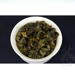 100gTaiwan High Mountain Tea Golden Xuan Tea Honey Fragrance Oolong Tea