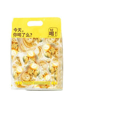 Iced lemon kumquat passion fruit lime lemon net red fruit tea 200g