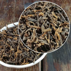 2003 Year Shu Puerh Tea Aged Puerh Tea,Ripe Puer Tea China Yunnan Health Care,