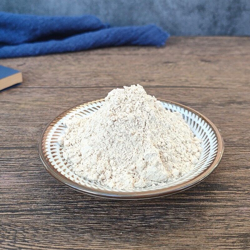 Pure Angelica Dahurica Powder Freshly Ground Fine Powder Edible Chinese Herbs