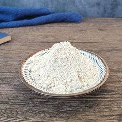 Pure Angelica Dahurica Powder Freshly Ground Fine Powder Edible Chinese Herbs