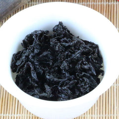 HelloYoung 250g/500g Chinese Black Oolong Tea Oil Cut Greed Drink Specialty Tea Health Care