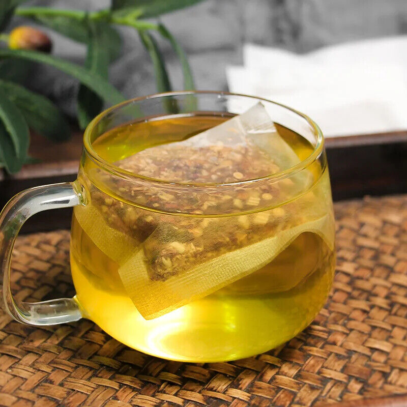 Licorice Dried Ginger Soup Healthy Herb Tea Bag 120g