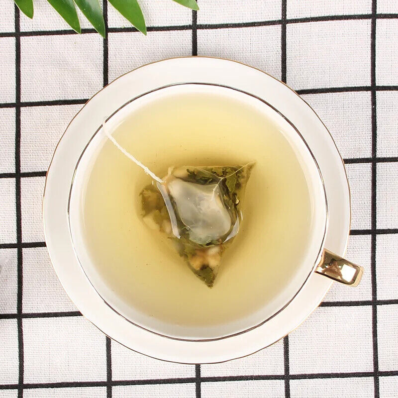 Honey Peach Oolong Tea Healthy Herb Tea Bag 150g/30 Bags