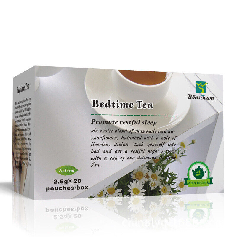 Sleep Bedtime Tea Sleeping Tea Night Time Tea healthy drink 50g