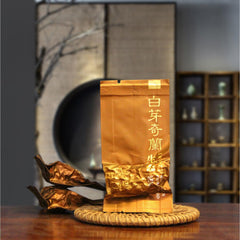 High Mountain Fresh Tea 250g Fujian Pinghe Baiya Qilan Tea Fragrant Oolong Tea