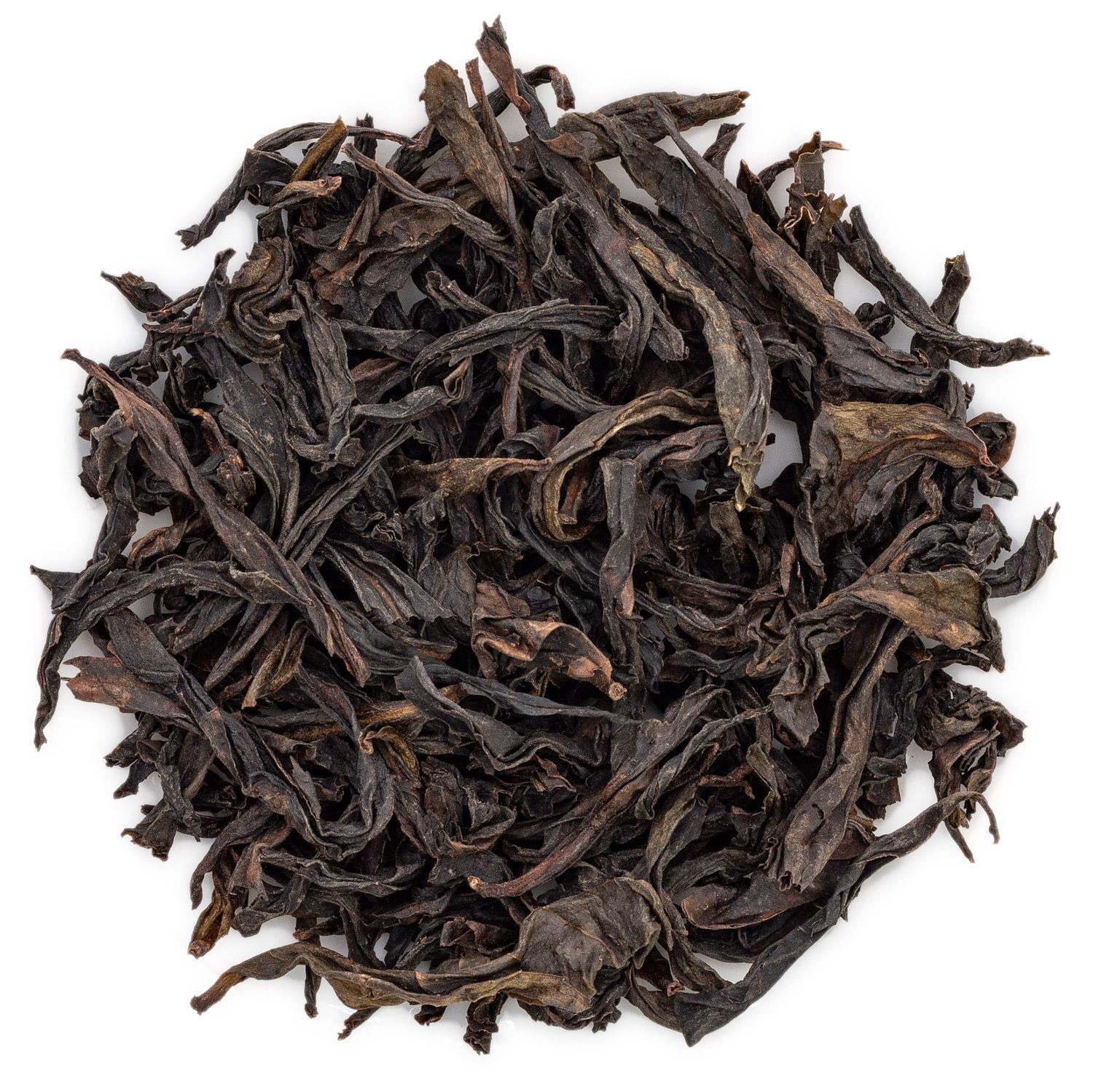 Chinese Wuyi Rou Gui Oolong Tea Loose Leaf 250g