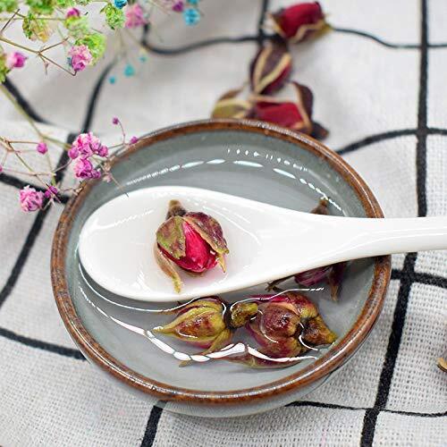 Dian Mai Rose tea Rose Bud Herbal Tea - Loose Leaf 100g/bag
