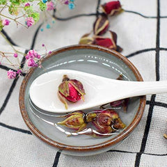 Dian Mai Rose tea Rose Bud Herbal Tea - Loose Leaf 100g/bag