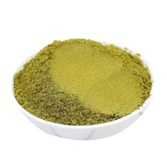 HELLOYOUNG Pure Bay Leaf Powder (Ground) -Strong Flavour,Fresh Made