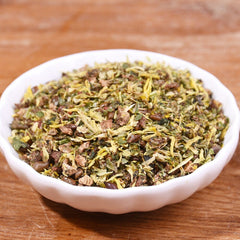 Chrysanthemum Cassia Goji Honeysuckle Burdock Tea Bags Premium