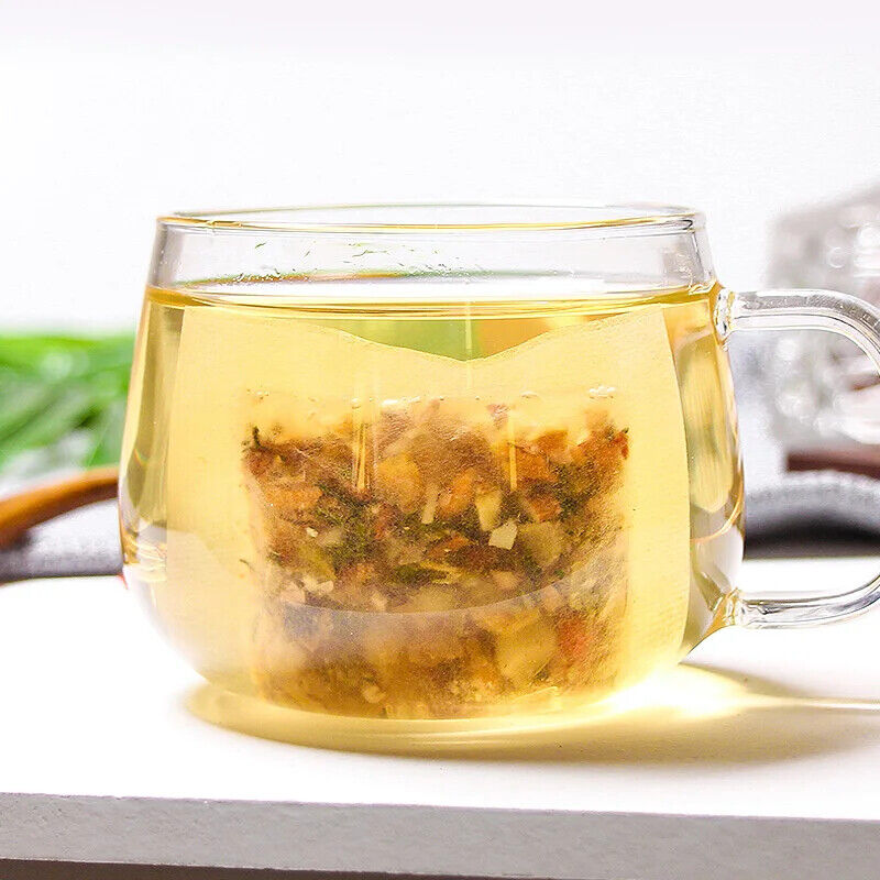 Poria Cocos Taraxacum Tea Healthy Herb Tea Bag 120g