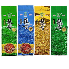 HelloYoung Lu Chun Tang Iron Goddess of Mercy 250 New Tea Strong Aroma Anxi Oolong Tea