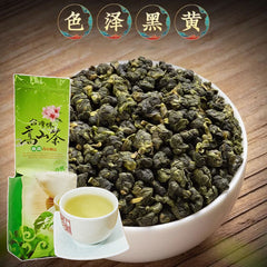 250g High Mountain Tea Jin Xuan Milk Oolong Tea Chinese Taiwan Oolong