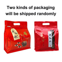 2023 Chinese Tea Loose Leaf with Floral Scent Oolong Tea Big Red Robe Tea 500g
