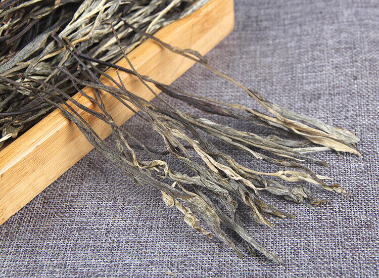 500g Loose Tea Handle Tea Yunnan Pu'er Tea Cha Tea Ancient Tree Vine Tea