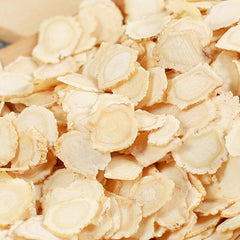 HelloYoung 花旗参 西洋参 Health  Chinese Original Featured Ginseng Huaqishen 50g