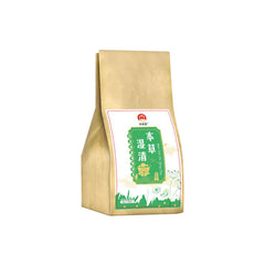 Fox Nut Red Bean Jobs Tears Herbal Tea 150g Natural Detox Wet Cleansing Blend