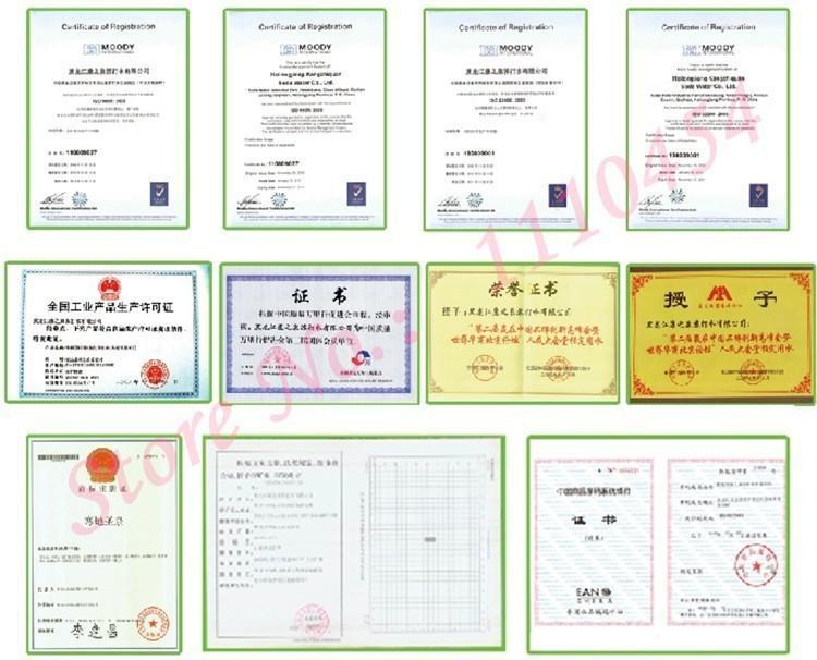 Ten Years Old Pu-erh Class Puerh Tea Cooked Pu'er Tea Shu Puer Brick 200g