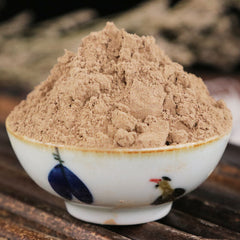 Radix Paeoniae Alba Powder Chinese Herbal Tea Premium CI SHAO YAO 赤芍药粉 500g
