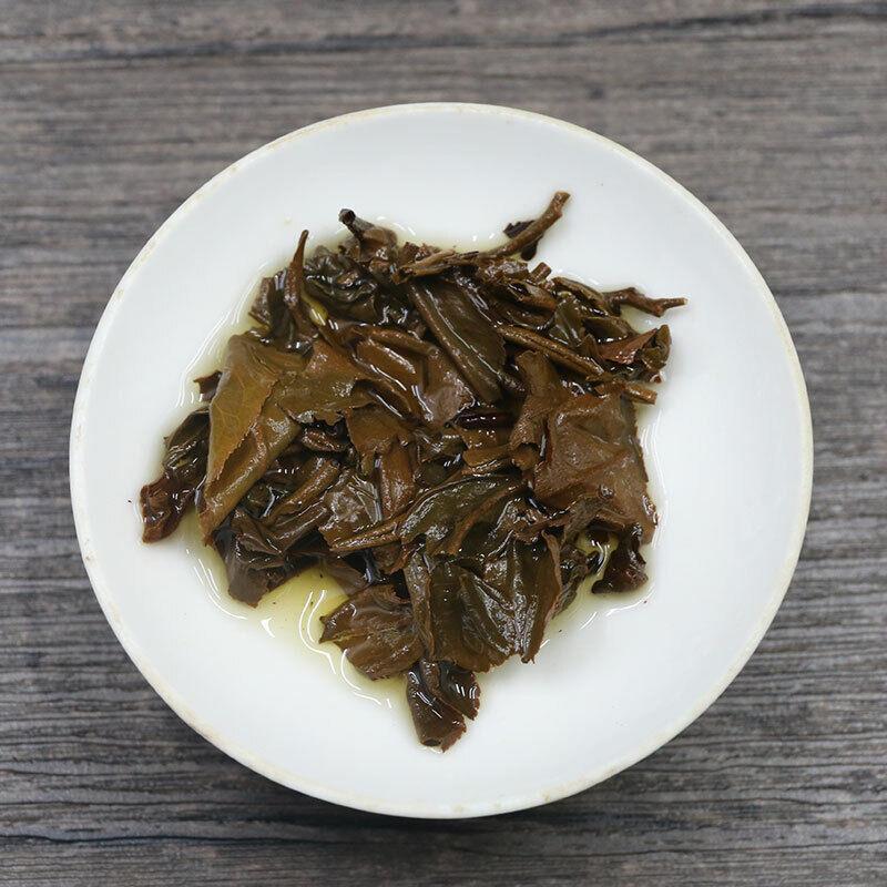 Yunnan Premium Dianhong Health Care Red Tea Premium Dian Hong Black Tea