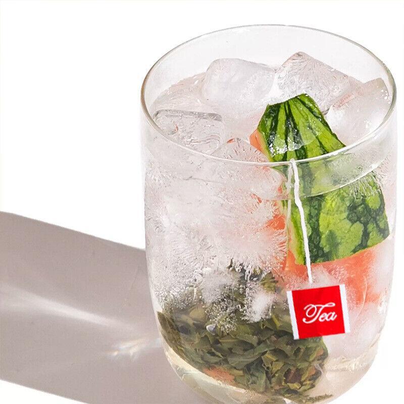 Natural Health Tea Watermelon Oolong Tea Summer Fruit Cold Brewed Tea 50g