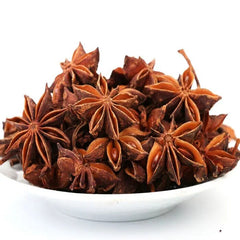 HELLOYOUNG Premium Star Anise Powder (Ground)-Pure,Strong Flavour