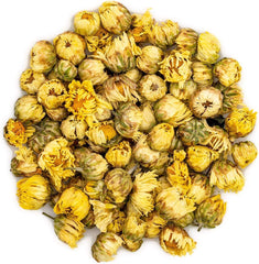 250g Chinese Chrysanthemum Flower Tea Buds - Decaffeinated Chrysanthemum Tea