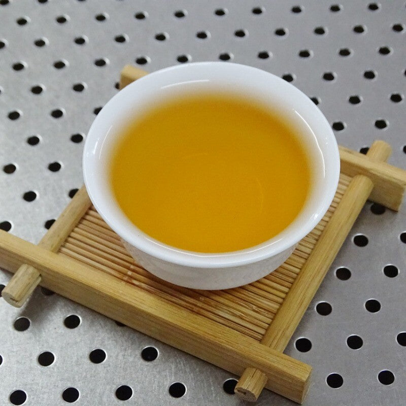 Small Breed Black Tea Bulk Tea Strong Black Tea  Raw Materials Loose Tea 500g