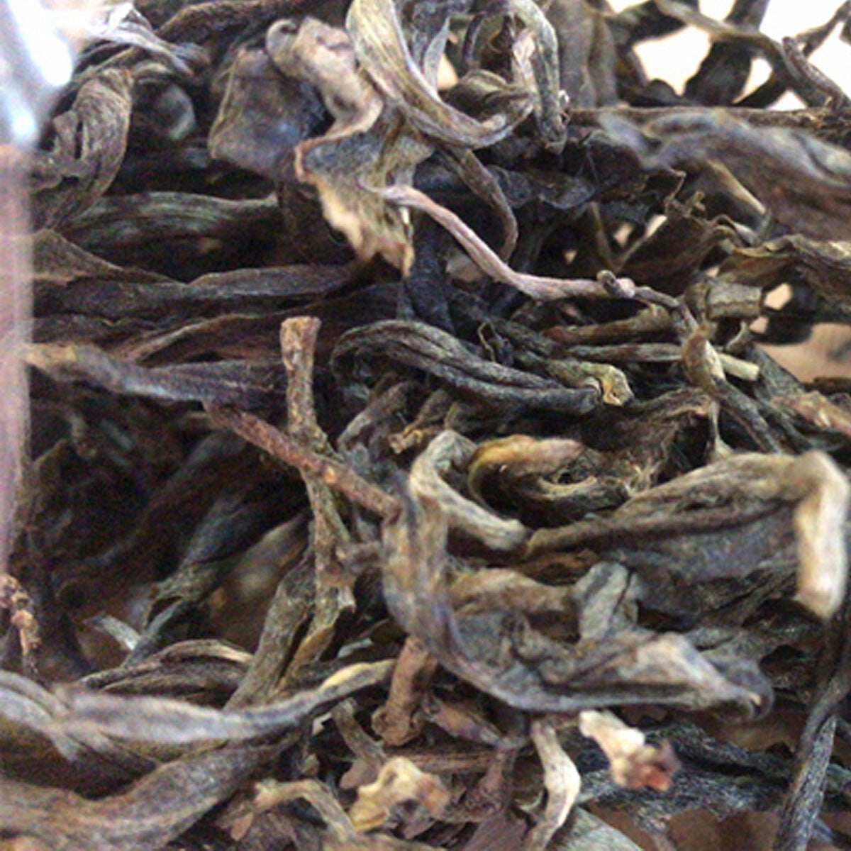 High Quality Raw Puer Tea Cake Bing Dao Sheng Pu-erh Healthy Care Chinese Yunnan