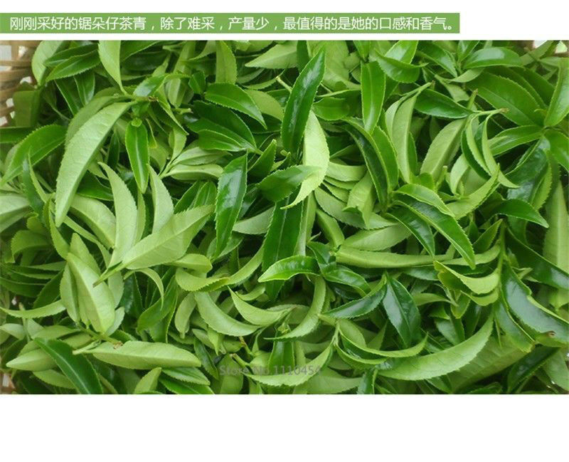 250g Top Grade Phoenix Dancong Single Longitudinal Tea 100% Natural Health Care