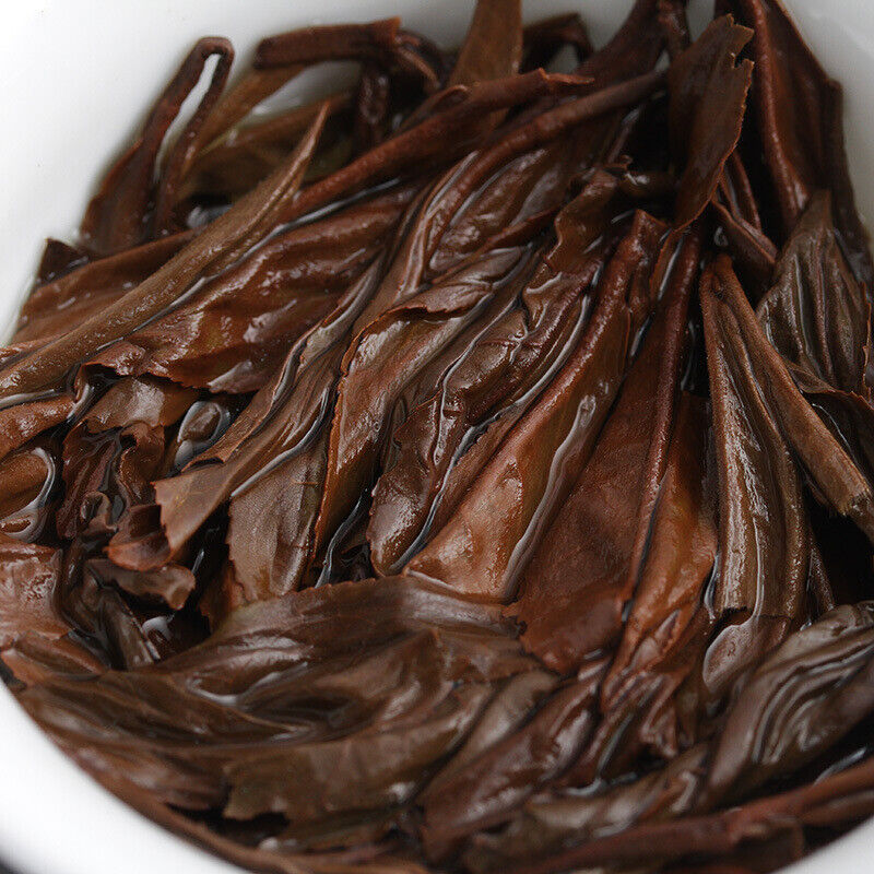 Yunnan Dian Hong JD58 raw material Pine needles One bud one leaf (No.1) 500g