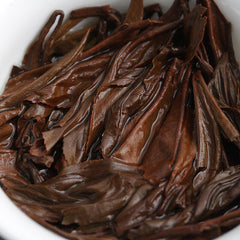 Yunnan Dian Hong JD58 raw material Pine needles One bud one leaf (No.1) 500g