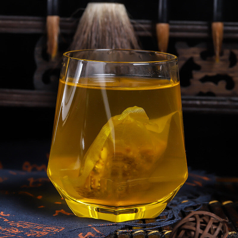 Red Bean Job's Tears Euryale Herbal Tea Blend 30g Tea Bags